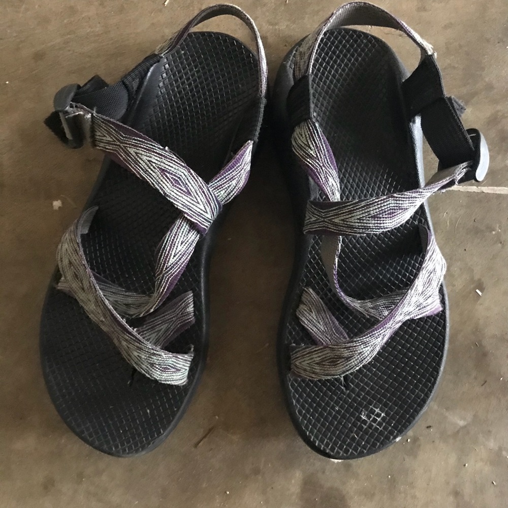 Chacos